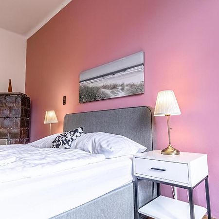 Lovely 1Br Apt. Near Akh Hospital فيينا المظهر الخارجي الصورة