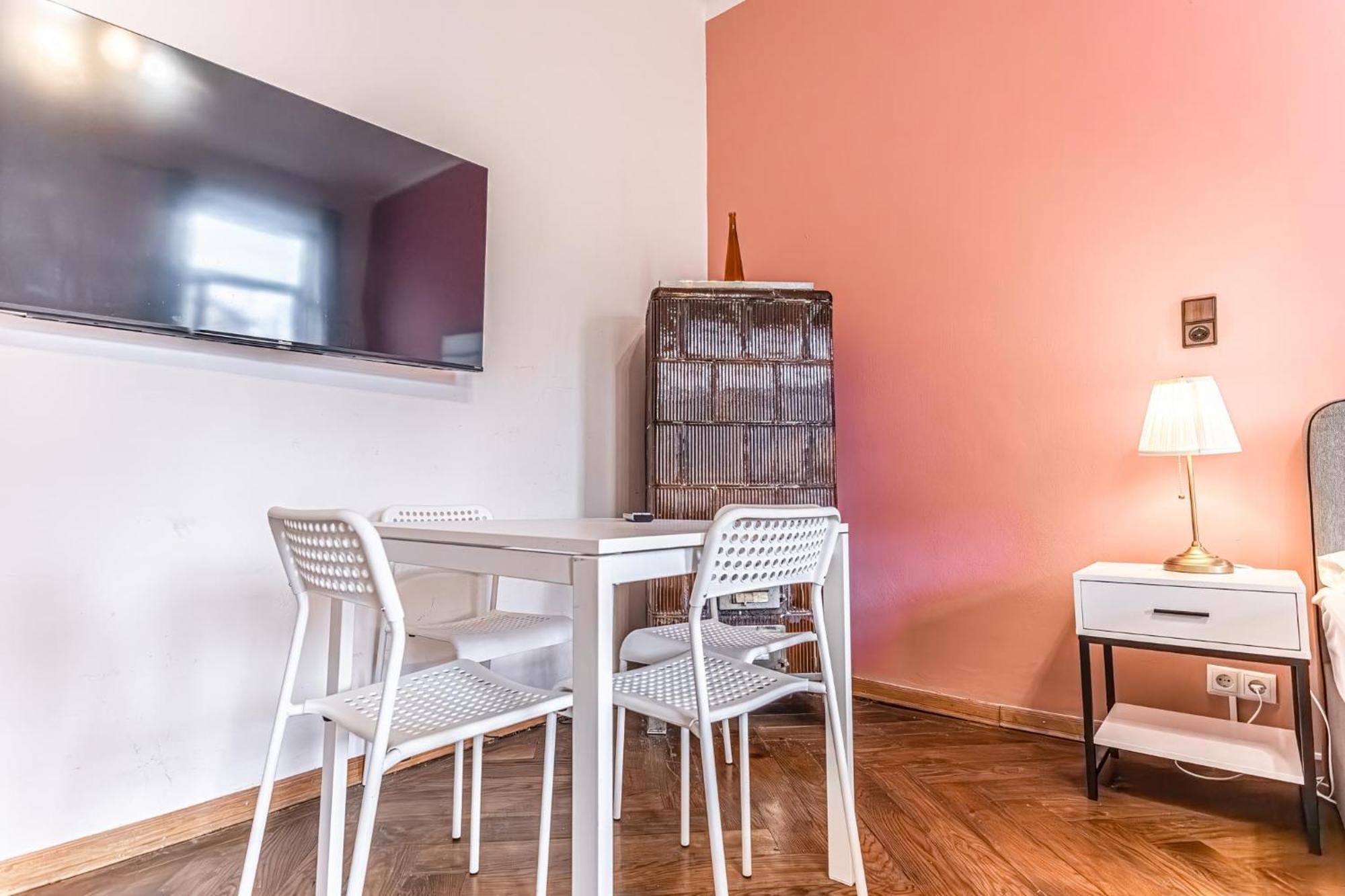 Lovely 1Br Apt. Near Akh Hospital فيينا المظهر الخارجي الصورة